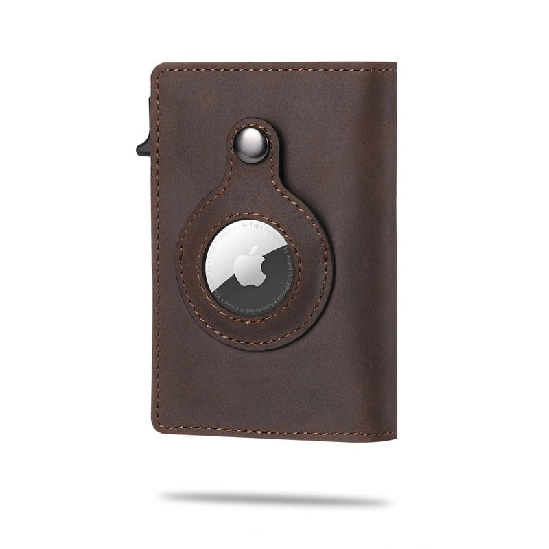 Apple Airtag Wallet For Men