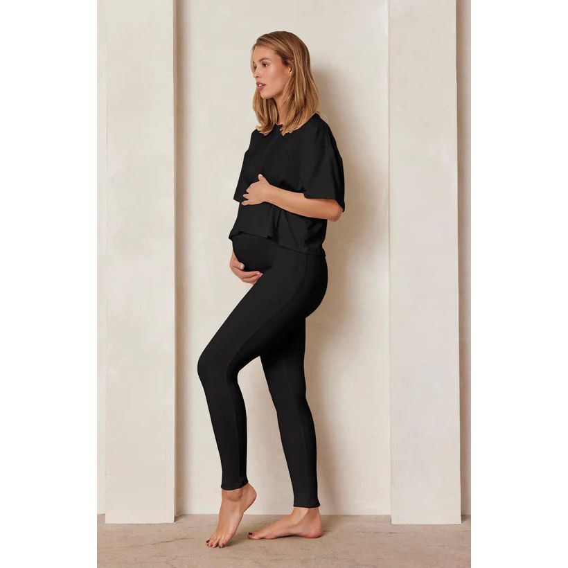 Maternity Legging | Your Perfect Companion for Pregnancy